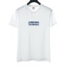 Supreme 19FW Bandana Box Logo Tee