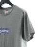 Supreme 19FW Bandana Box Logo Tee