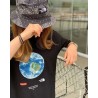 Supreme 20SS TNF One World Tee