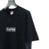 Supreme 19FW Bandana Box Logo Tee?