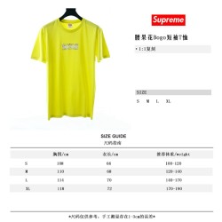 Supreme 19FW Bandana Box Logo Tee?