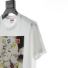 Supreme 2020ss week0 Laugh Now Tee