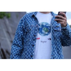 Supreme 20SS TNF One World Tee