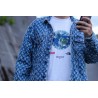 Supreme 20SS TNF One World Tee