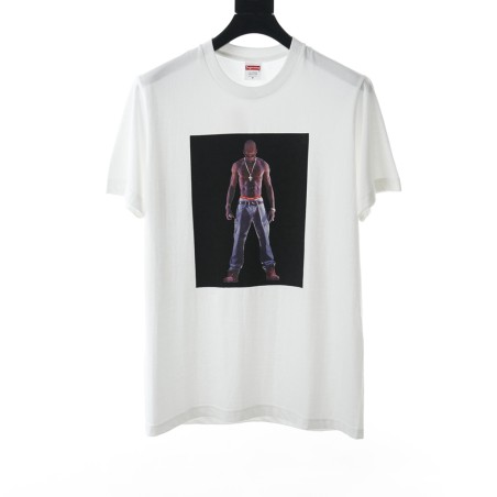 Supreme Tupac Hologram Tee 20SS?