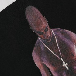 Supreme Tupac Hologram Tee 20SS?