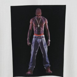 Supreme Tupac Hologram Tee 20SS?