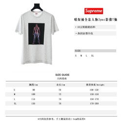 Supreme Tupac Hologram Tee 20SS?