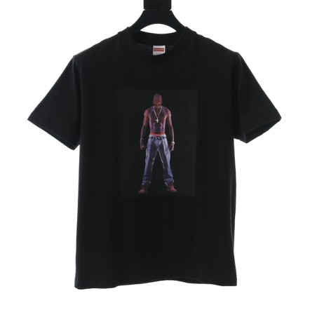 Supreme Tupac Hologram Tee 20SS