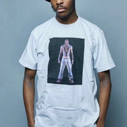 Supreme Tupac Hologram Tee 20SS?