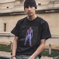 Supreme Tupac Hologram Tee 20SS?