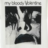 Supreme 20ss My Bloody Valentine Feed Me With Your Kiss Tee