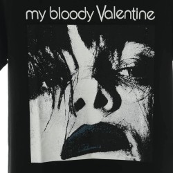 Supreme 20ss My Bloody Valentine Feed Me With Your Kiss Tee