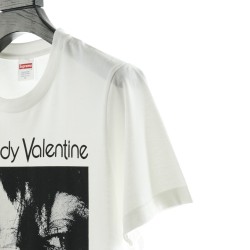 Supreme 20ss My Bloody Valentine Feed Me With Your Kiss Tee