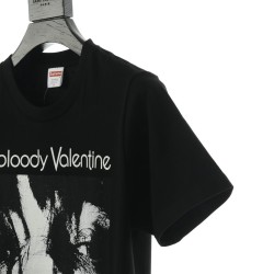 Supreme 20ss My Bloody Valentine Feed Me With Your Kiss Tee