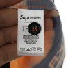 Supreme 19fw Martin Wong8-ball RayonShirt