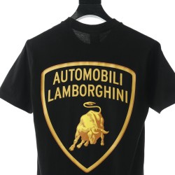 Supreme 20ss Automobili Lamborghini Tee