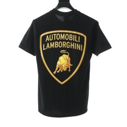 Supreme 20ss Automobili Lamborghini Tee