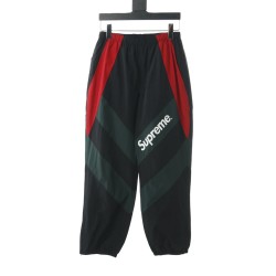 Supreme 20SS WEEK 1 Paneled Track Pant?