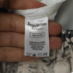 Supreme Is Love Denim Work 19FW?