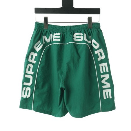 Supreme 18ss Arc Logo Water Short?