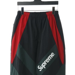 Supreme 20SS WEEK 1 Paneled Track Pant?