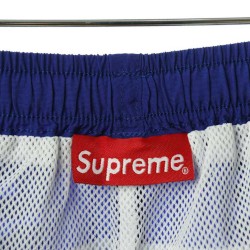 Supreme 18ss Arc Logo Water Short