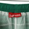 Supreme 18ss Arc Logo Water Short?