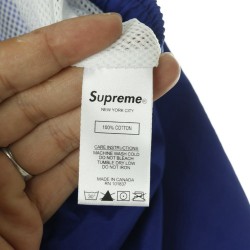 Supreme 18ss Arc Logo Water Short