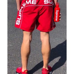 Supreme 18ss Arc Logo Water Short