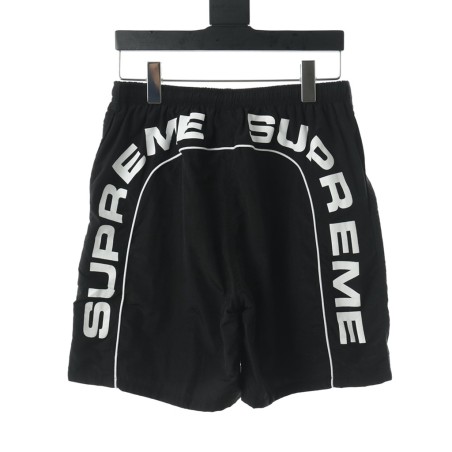 Supreme 18ss Arc Logo Water Short?