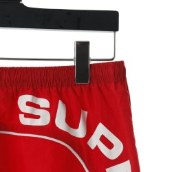 Supreme 18ss Arc Logo Water Short