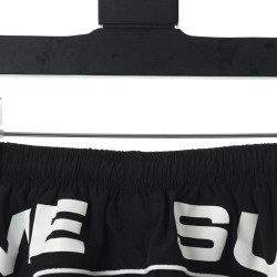 Supreme 18ss Arc Logo Water Short?