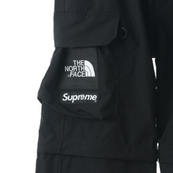 Supreme X The North Face 2020SS Cargo Vest