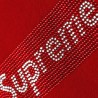 Supreme X Swarovski  Hoodie