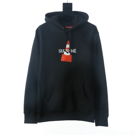 Supreme 19Fw Cone Hooded Sweatshirt