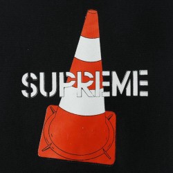 Supreme 19Fw Cone Hooded Sweatshirt