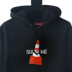 Supreme 19Fw Cone Hooded Sweatshirt