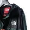 Supreme The North Face 18FW Leather Jacket