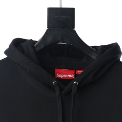 Supreme X Swarovski  Hoodie