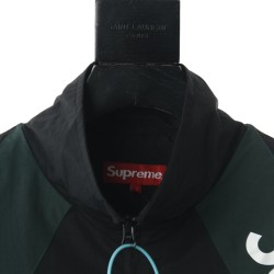 Supreme 20SS WEEK 1 Paneled Track Jacket