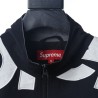 Supreme 19FW Shoulde LOGO Track Jacket Black