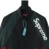 Supreme 20SS WEEK 1 Paneled Track Jacket