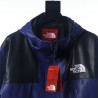 Supreme &amp; The North Fac TNF 18FW Blue