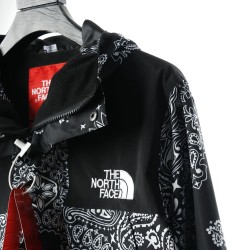 Supreme &amp; The North Face Bandana Jacket