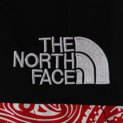 Supreme &amp; The North Face Bandana Jacket TNF