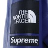 Supreme &amp; The North Fac TNF 18FW Blue