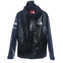 Supreme &amp; The North Fac TNF 18FW Black