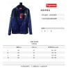 Supreme &amp; The North Fac TNF 18FW Blue