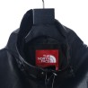 Supreme &amp; The North Fac TNF 18FW Black